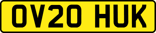OV20HUK