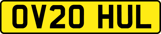 OV20HUL