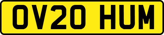 OV20HUM
