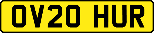 OV20HUR