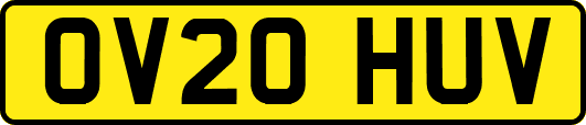 OV20HUV