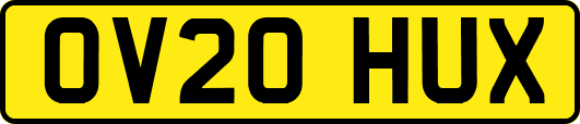 OV20HUX