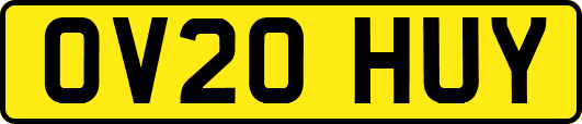 OV20HUY