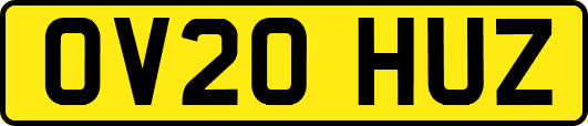 OV20HUZ