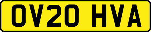 OV20HVA