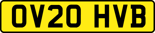 OV20HVB