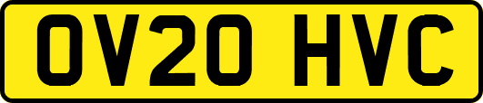 OV20HVC