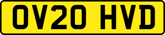 OV20HVD