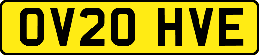 OV20HVE