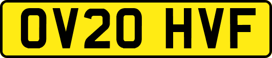 OV20HVF