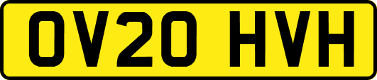 OV20HVH