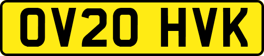 OV20HVK