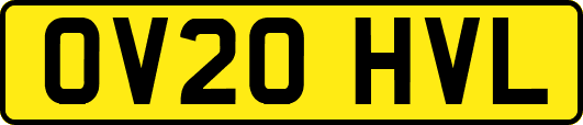 OV20HVL