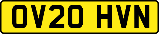 OV20HVN