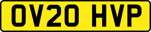 OV20HVP