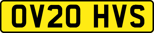 OV20HVS