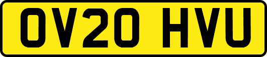 OV20HVU