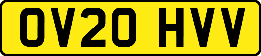 OV20HVV