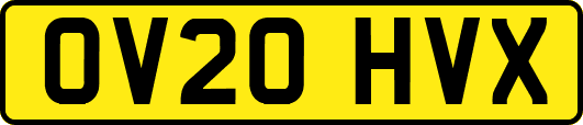 OV20HVX
