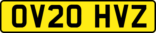OV20HVZ