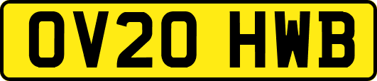 OV20HWB