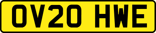 OV20HWE