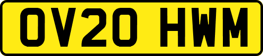 OV20HWM