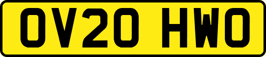 OV20HWO