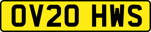 OV20HWS