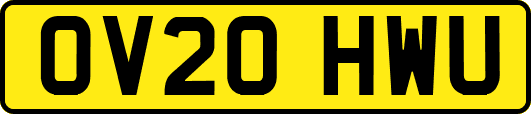 OV20HWU