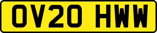 OV20HWW