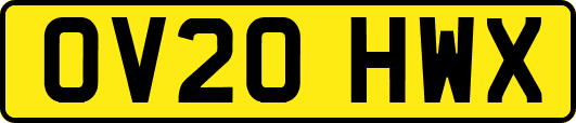 OV20HWX
