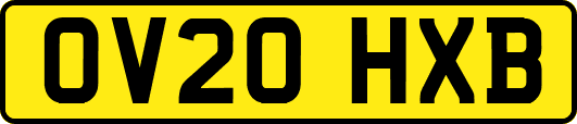OV20HXB