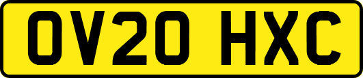 OV20HXC