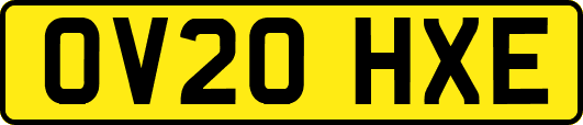 OV20HXE