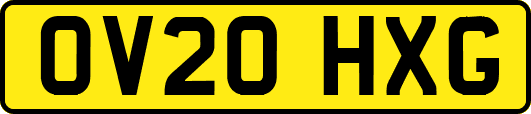 OV20HXG
