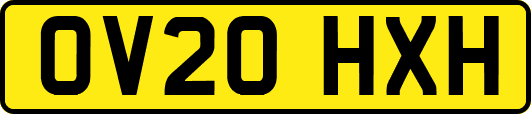 OV20HXH