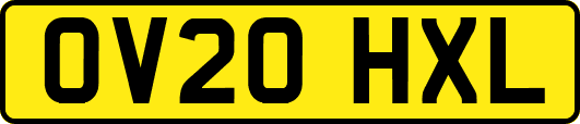 OV20HXL