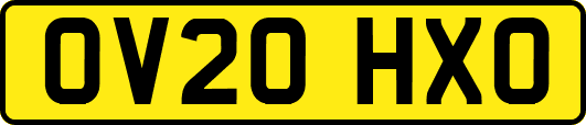 OV20HXO