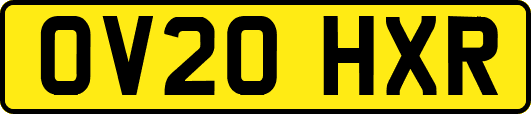 OV20HXR