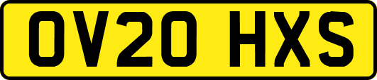 OV20HXS