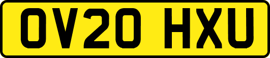 OV20HXU
