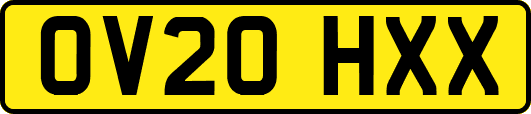 OV20HXX