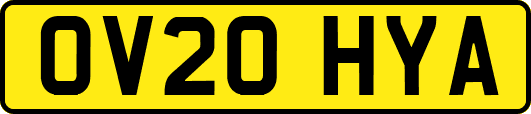 OV20HYA