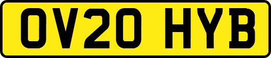 OV20HYB