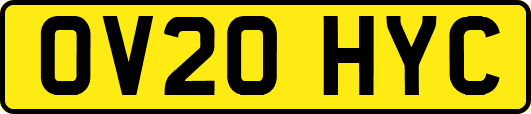 OV20HYC