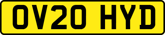 OV20HYD