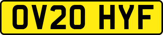 OV20HYF