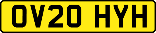 OV20HYH