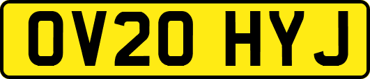 OV20HYJ